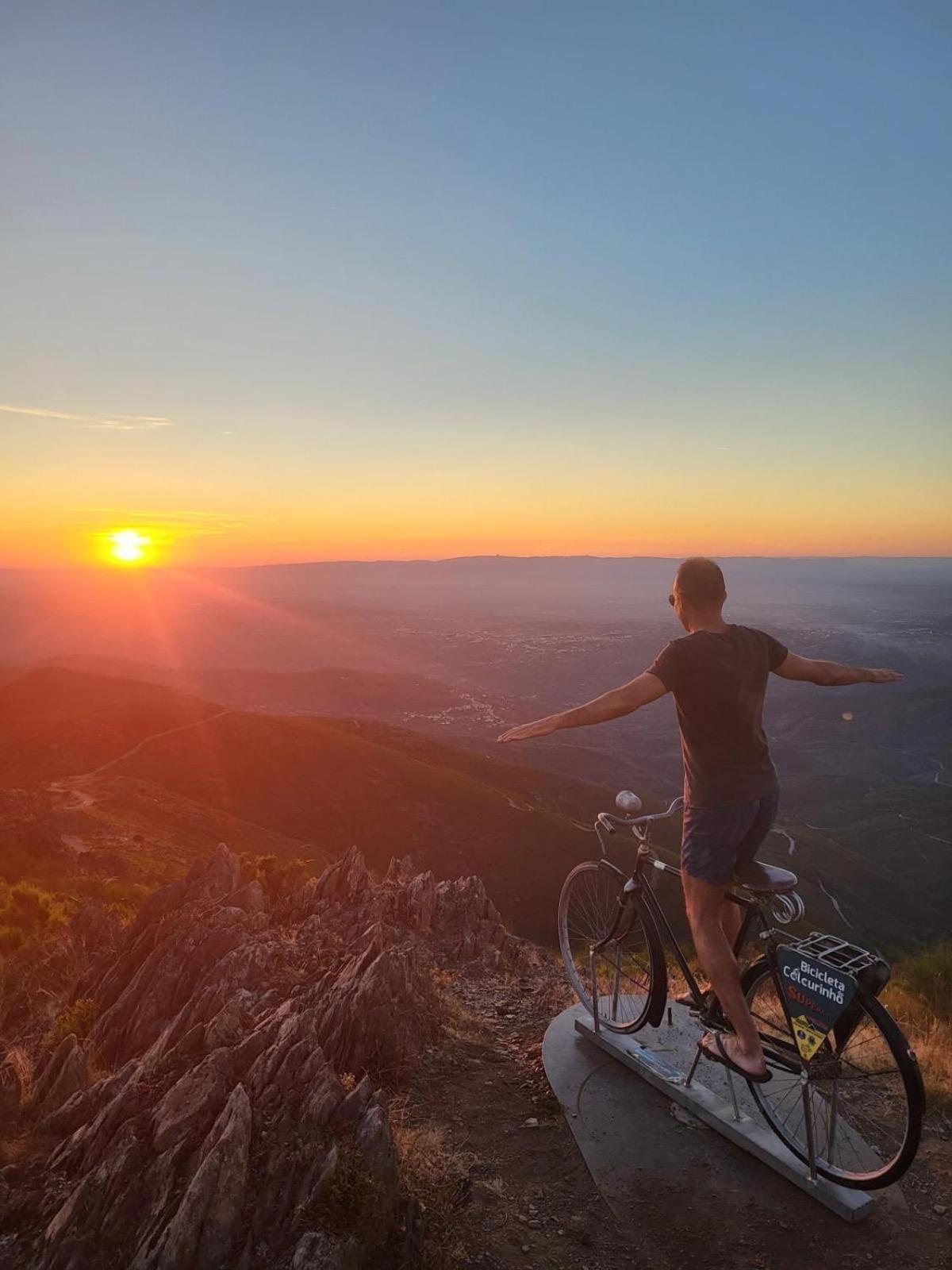 Вилла Free Spirit Vale do Torno Экстерьер фото